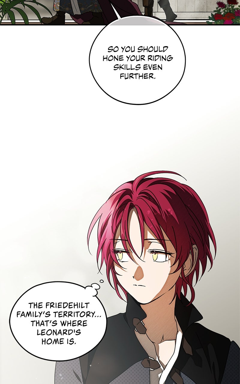 Read The Spark in Your Eyes Manga Online