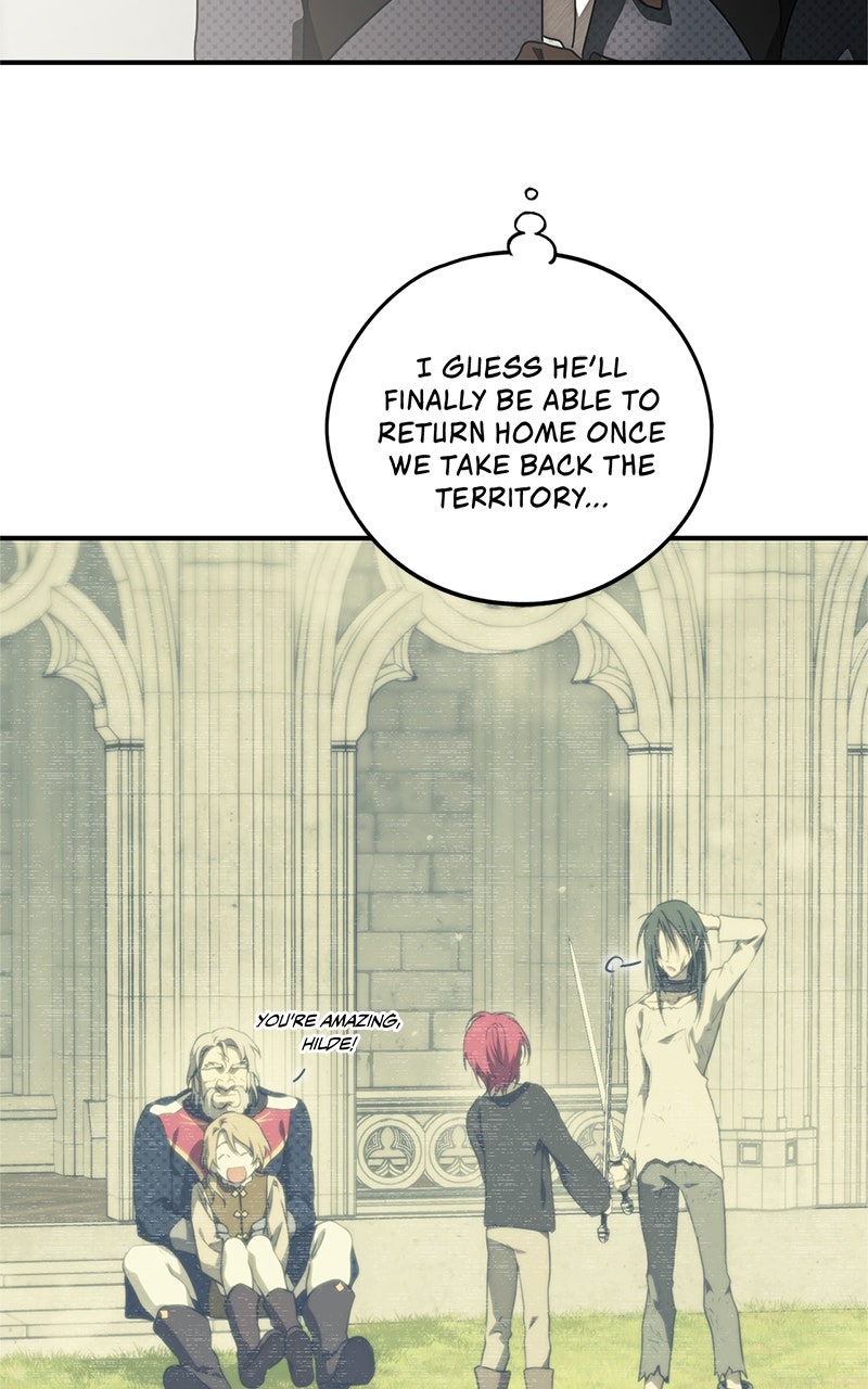 Read The Spark in Your Eyes Manga Online