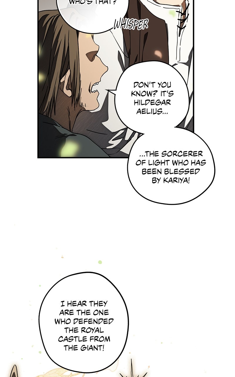 Read The Spark in Your Eyes Manga Online