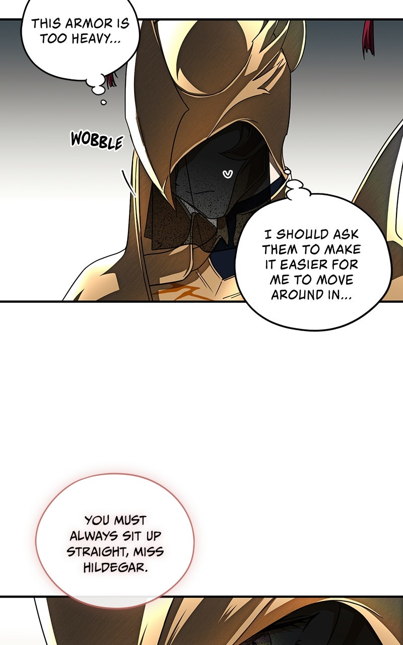 Read The Spark in Your Eyes Manga Online