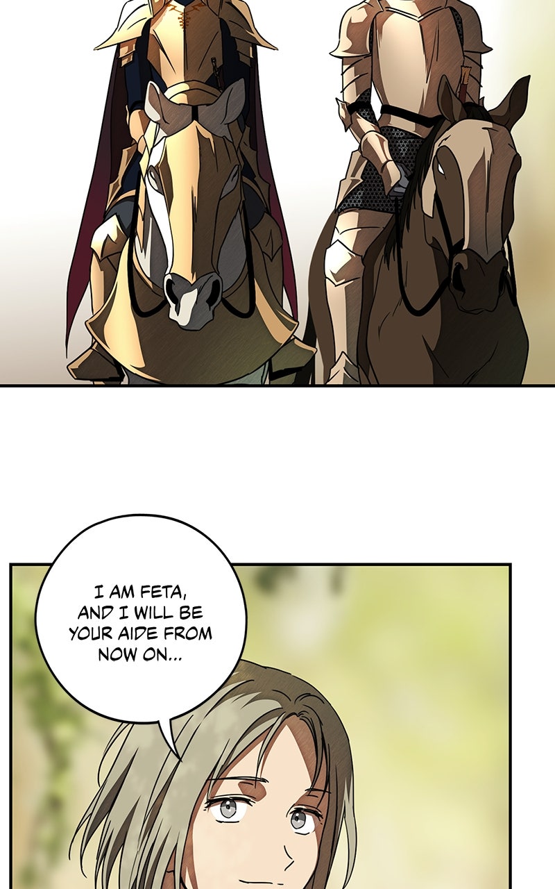 Read The Spark in Your Eyes Manga Online