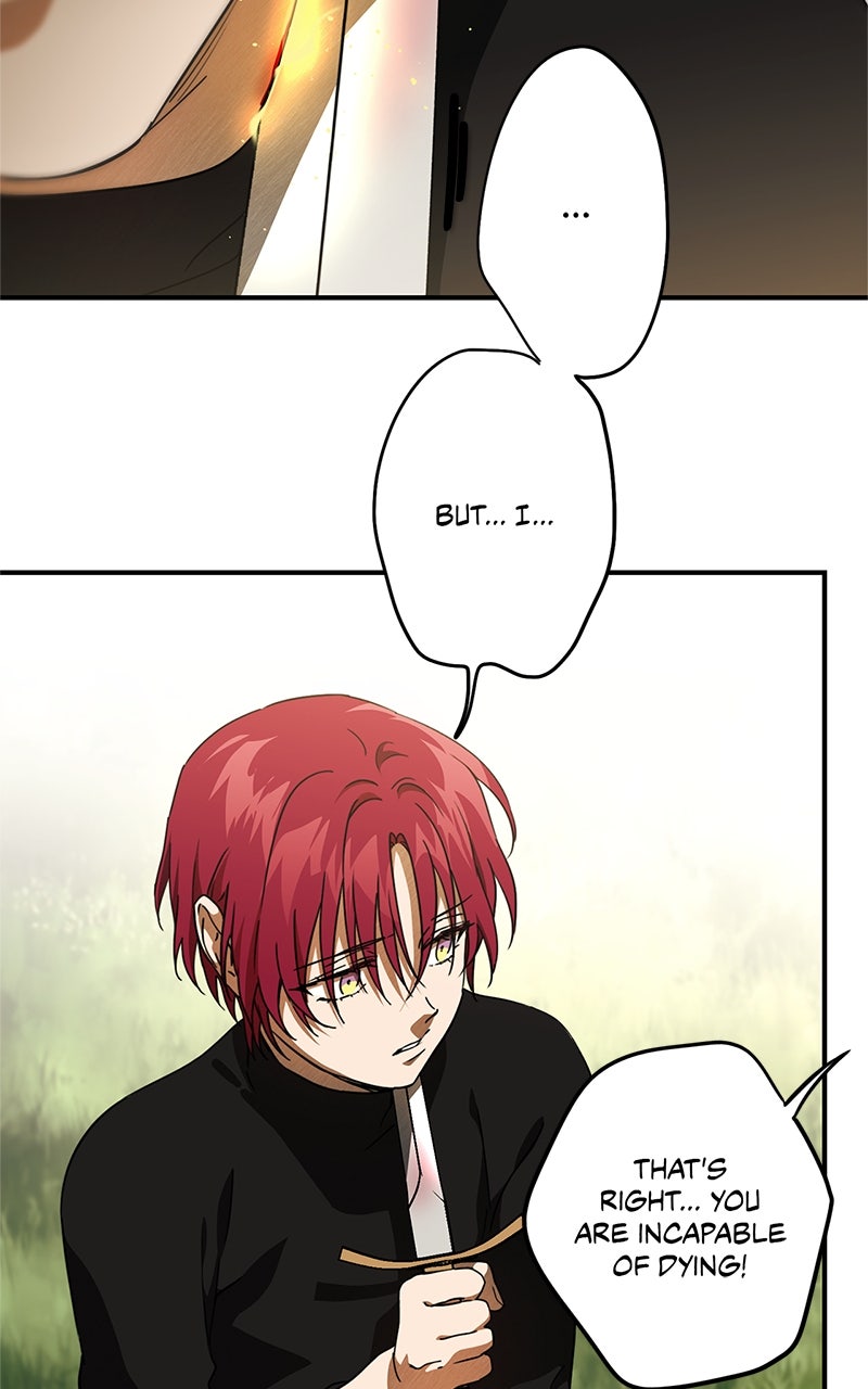 Read The Spark in Your Eyes Manga Online
