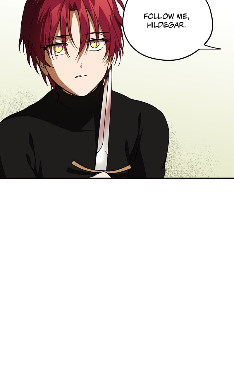 Read The Spark in Your Eyes Manga Online