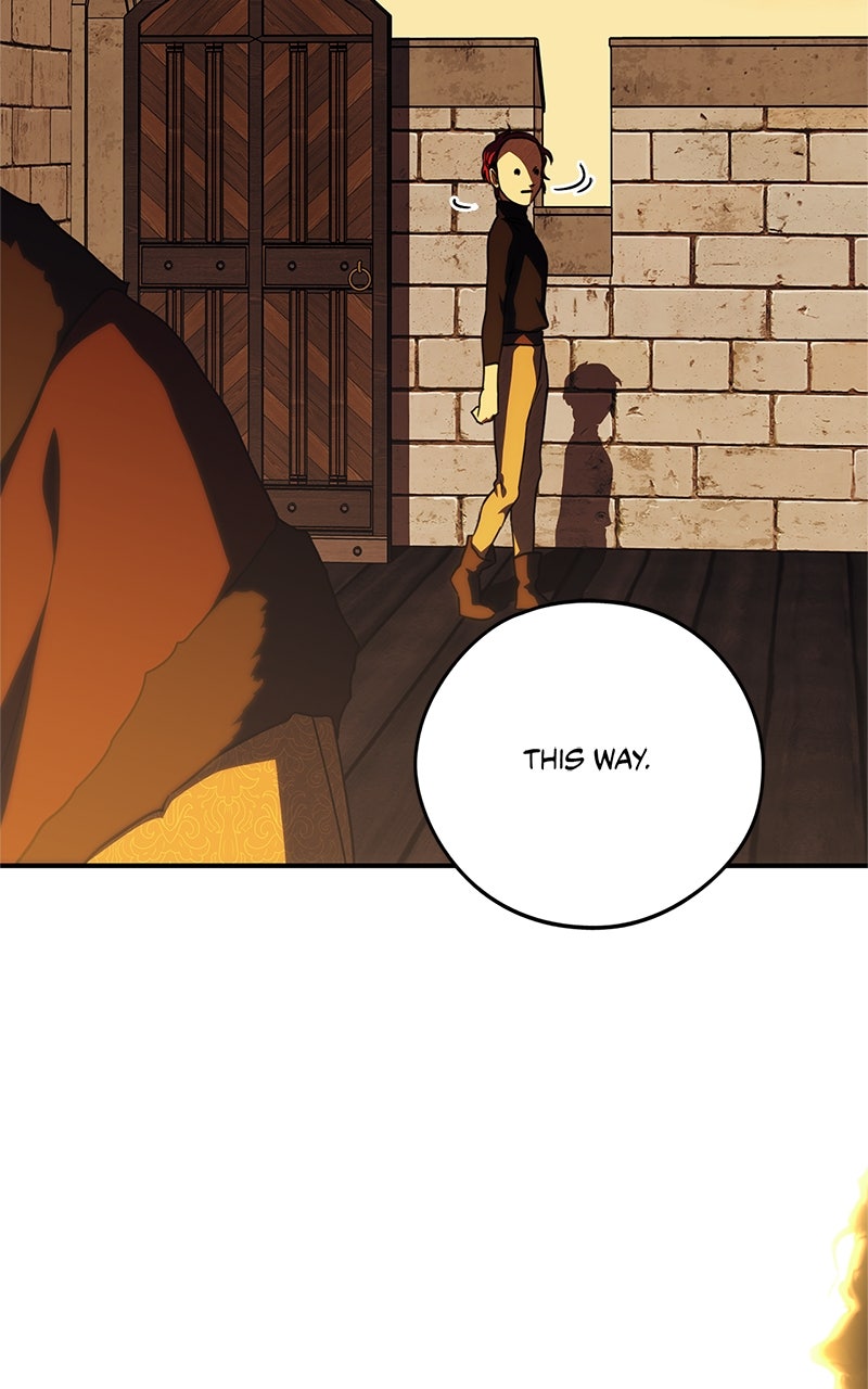 Read The Spark in Your Eyes Manga Online