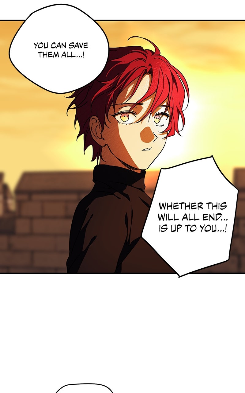 Read The Spark in Your Eyes Manga Online