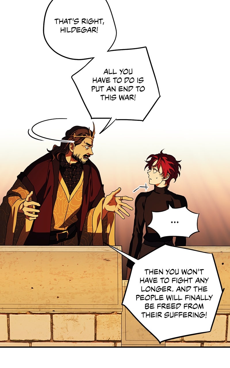 Read The Spark in Your Eyes Manga Online