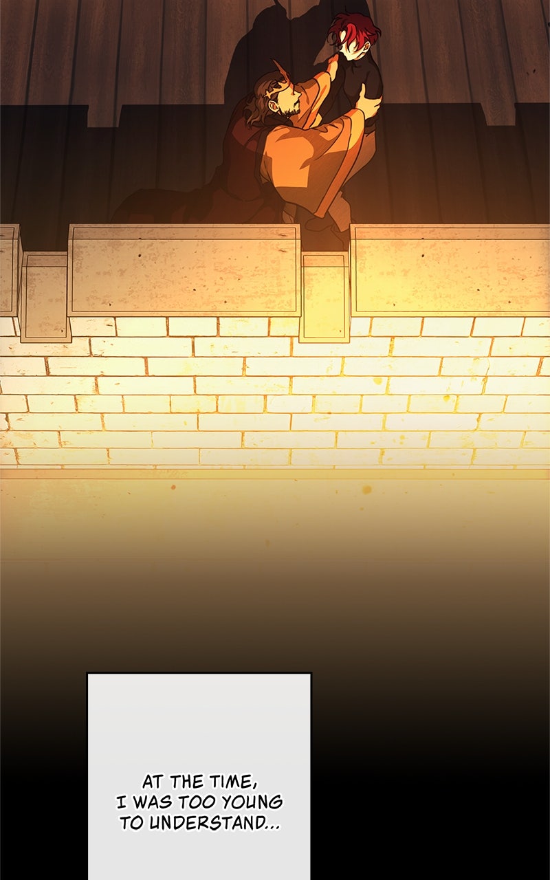 Read The Spark in Your Eyes Manga Online