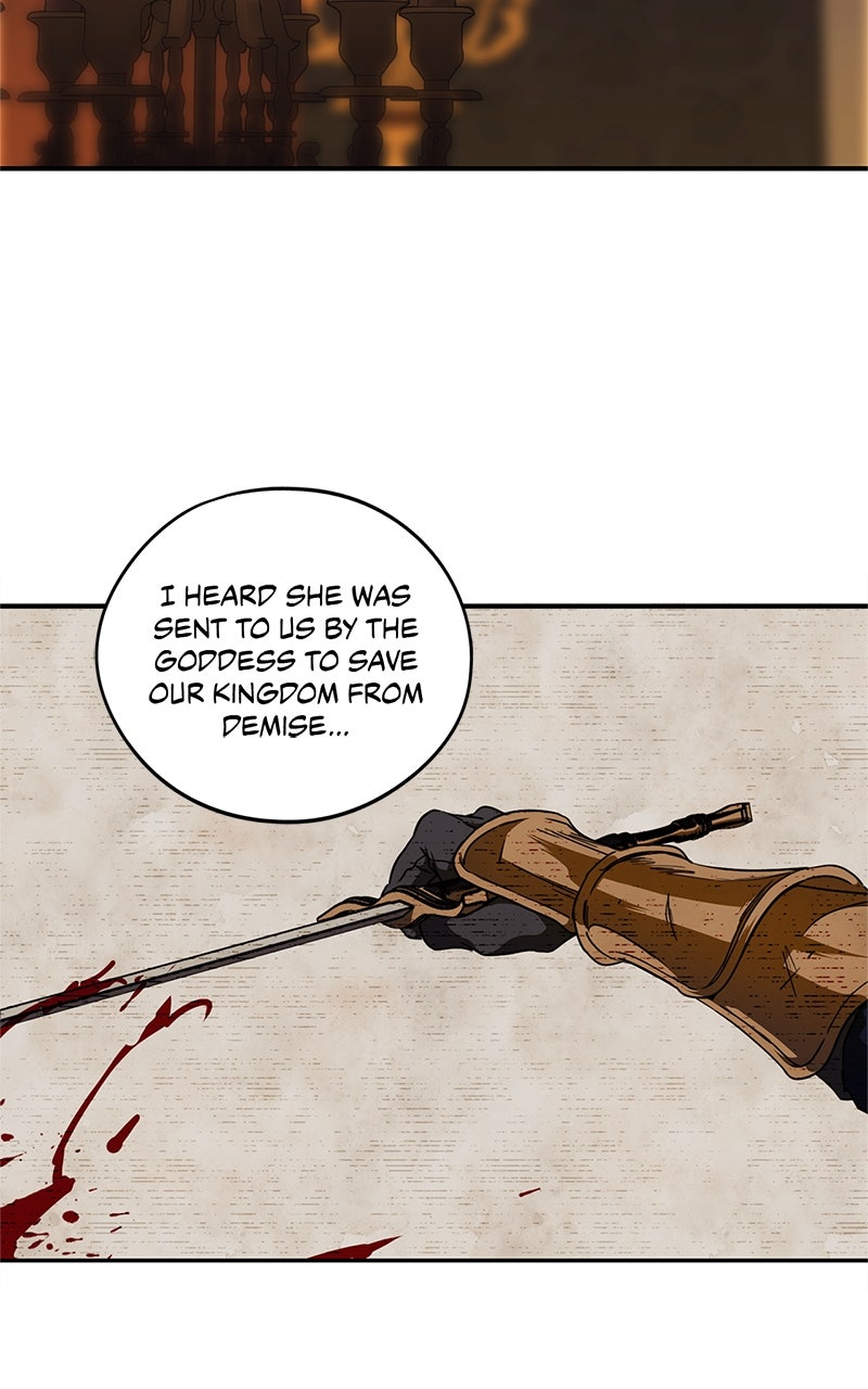 Read The Spark in Your Eyes Manga Online