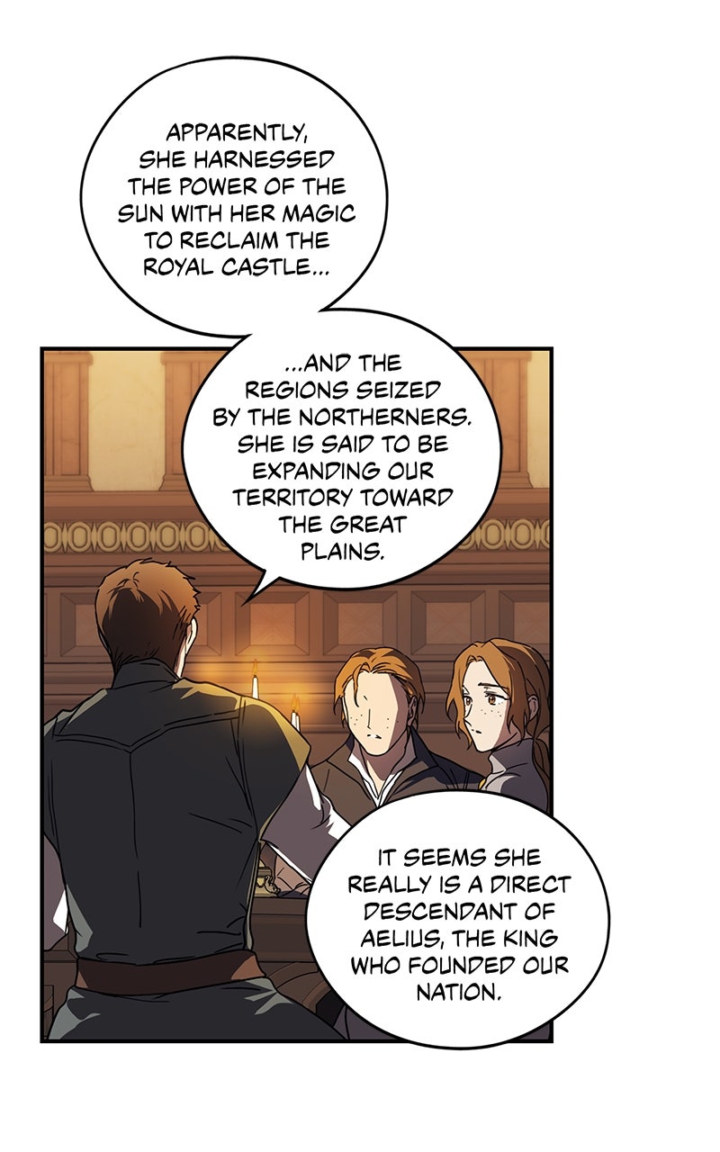 Read The Spark in Your Eyes Manga Online