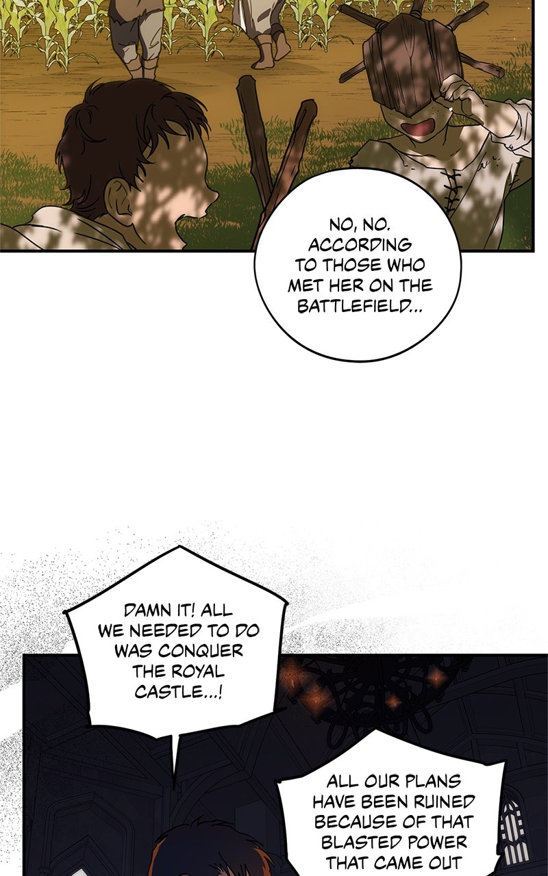Read The Spark in Your Eyes Manga Online