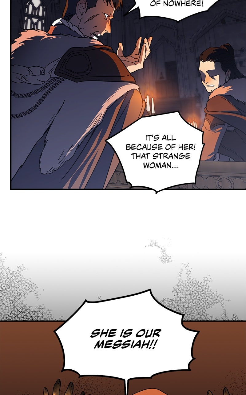 Read The Spark in Your Eyes Manga Online