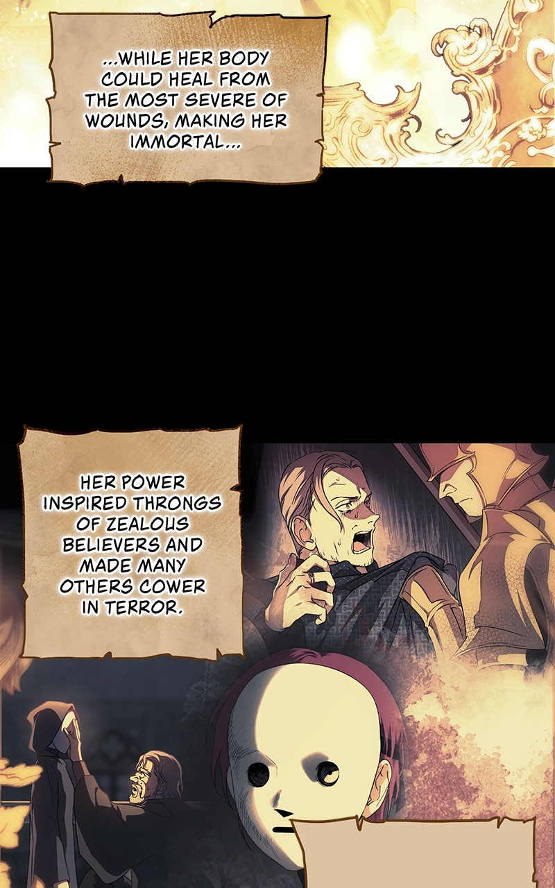 Read The Spark in Your Eyes Manga Online