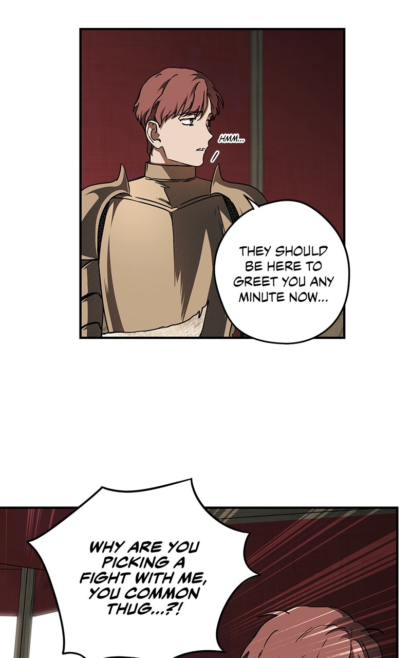 Read The Spark in Your Eyes Manga Online