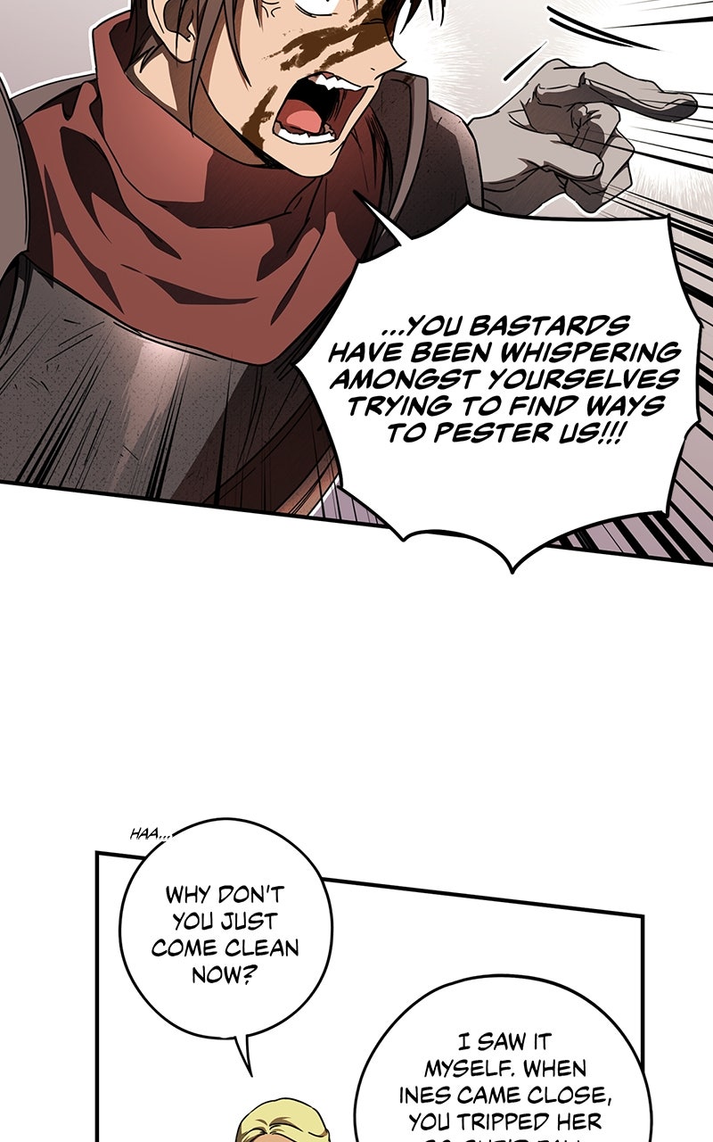 Read The Spark in Your Eyes Manga Online