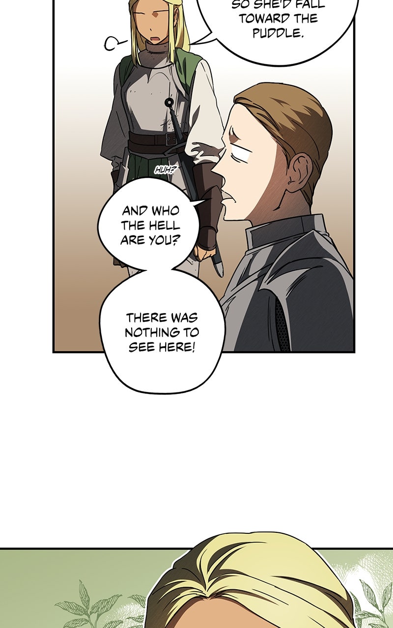 Read The Spark in Your Eyes Manga Online
