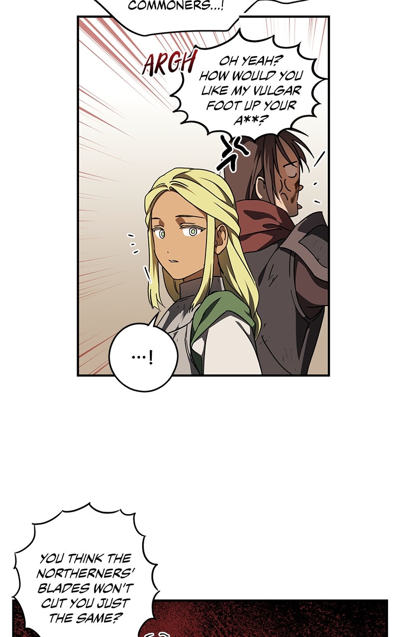 Read The Spark in Your Eyes Manga Online