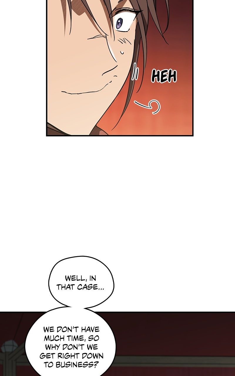 Read The Spark in Your Eyes Manga Online
