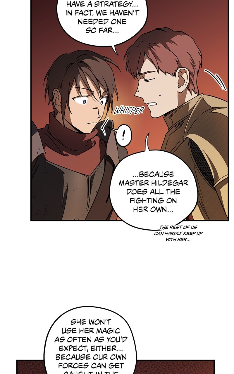 Read The Spark in Your Eyes Manga Online