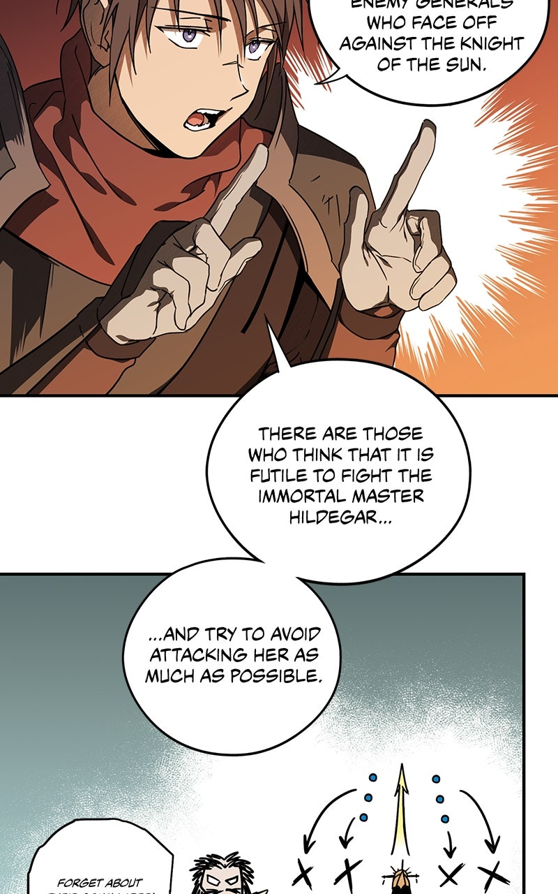 Read The Spark in Your Eyes Manga Online