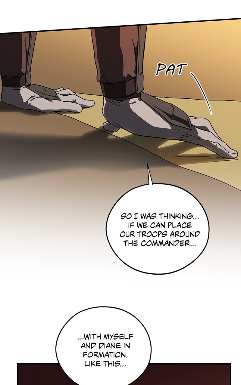 Read The Spark in Your Eyes Manga Online
