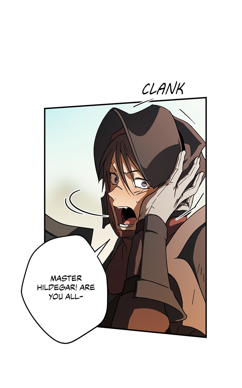 Read The Spark in Your Eyes Manga Online