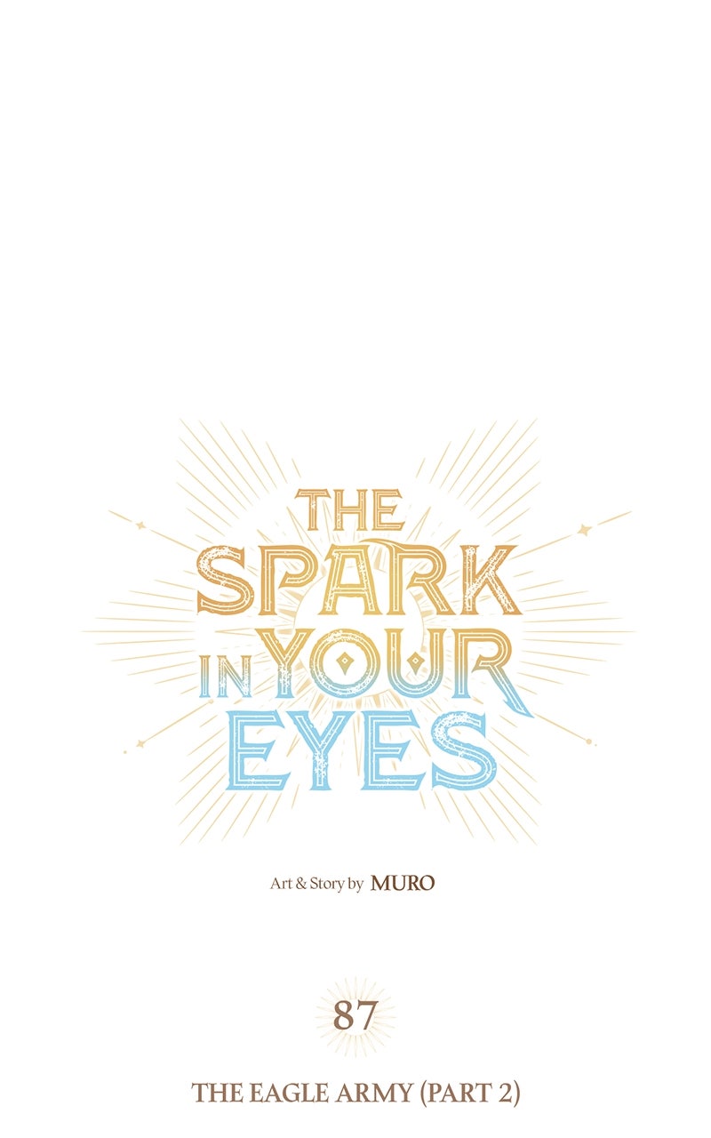 Read The Spark in Your Eyes Manga Online