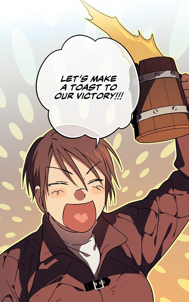 Read The Spark in Your Eyes Manga Online