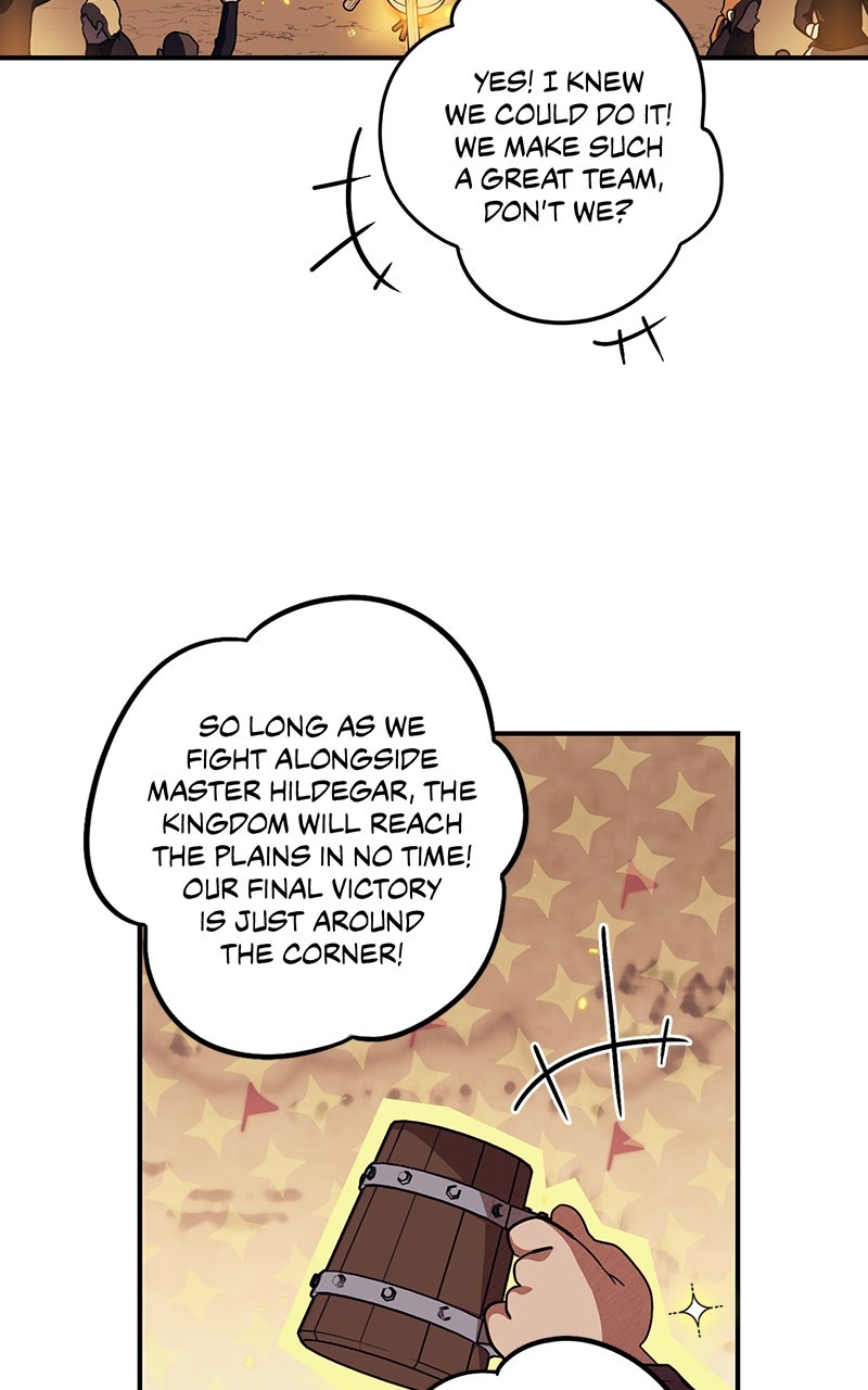 Read The Spark in Your Eyes Manga Online