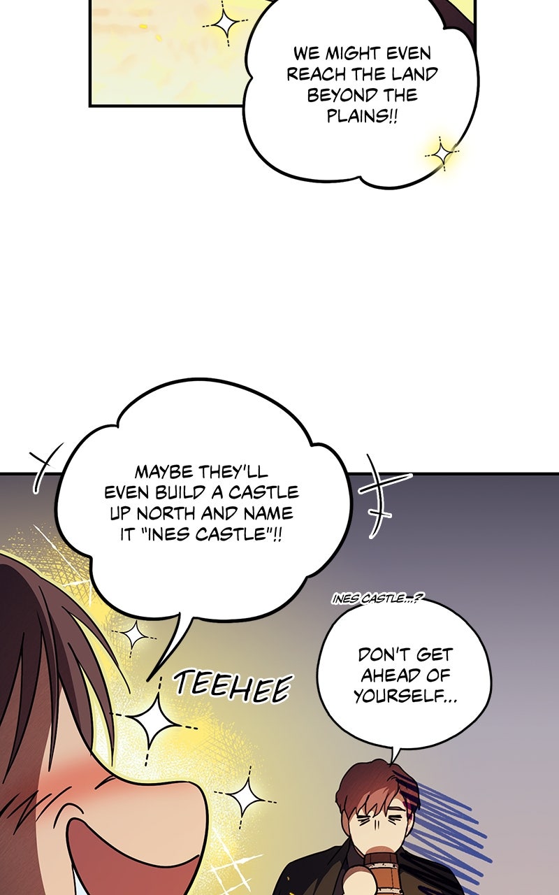 Read The Spark in Your Eyes Manga Online