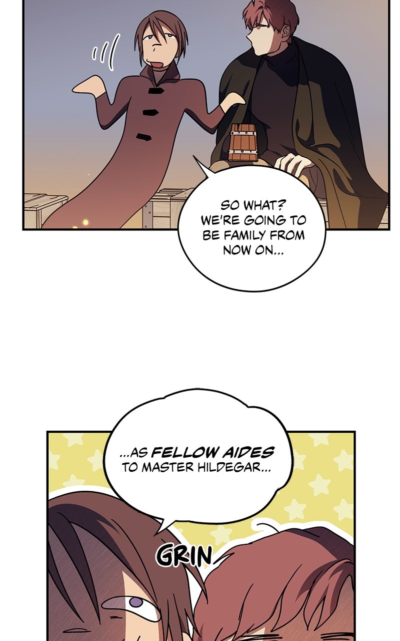 Read The Spark in Your Eyes Manga Online