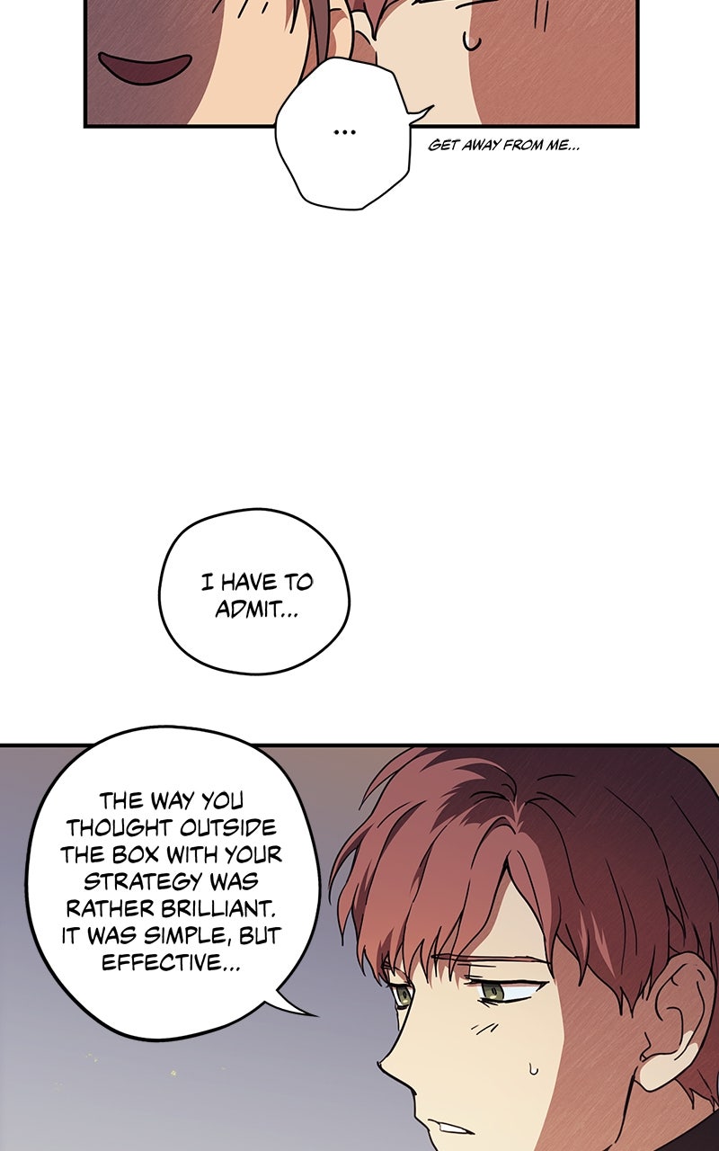 Read The Spark in Your Eyes Manga Online