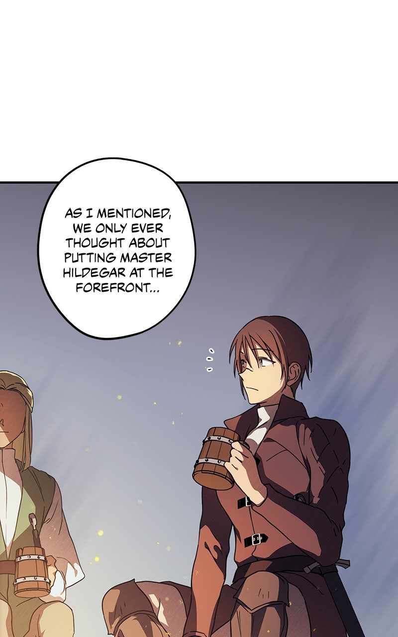 Read The Spark in Your Eyes Manga Online
