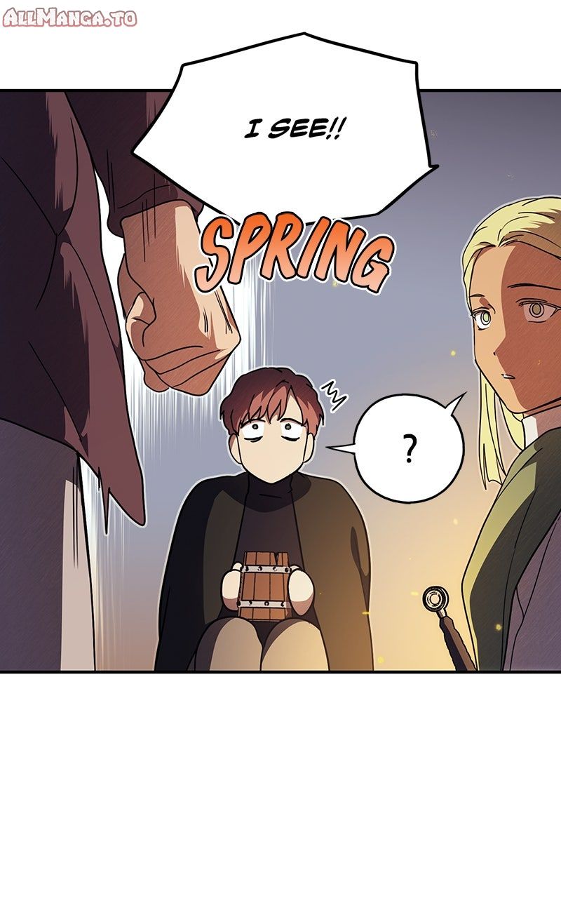 Read The Spark in Your Eyes Manga Online