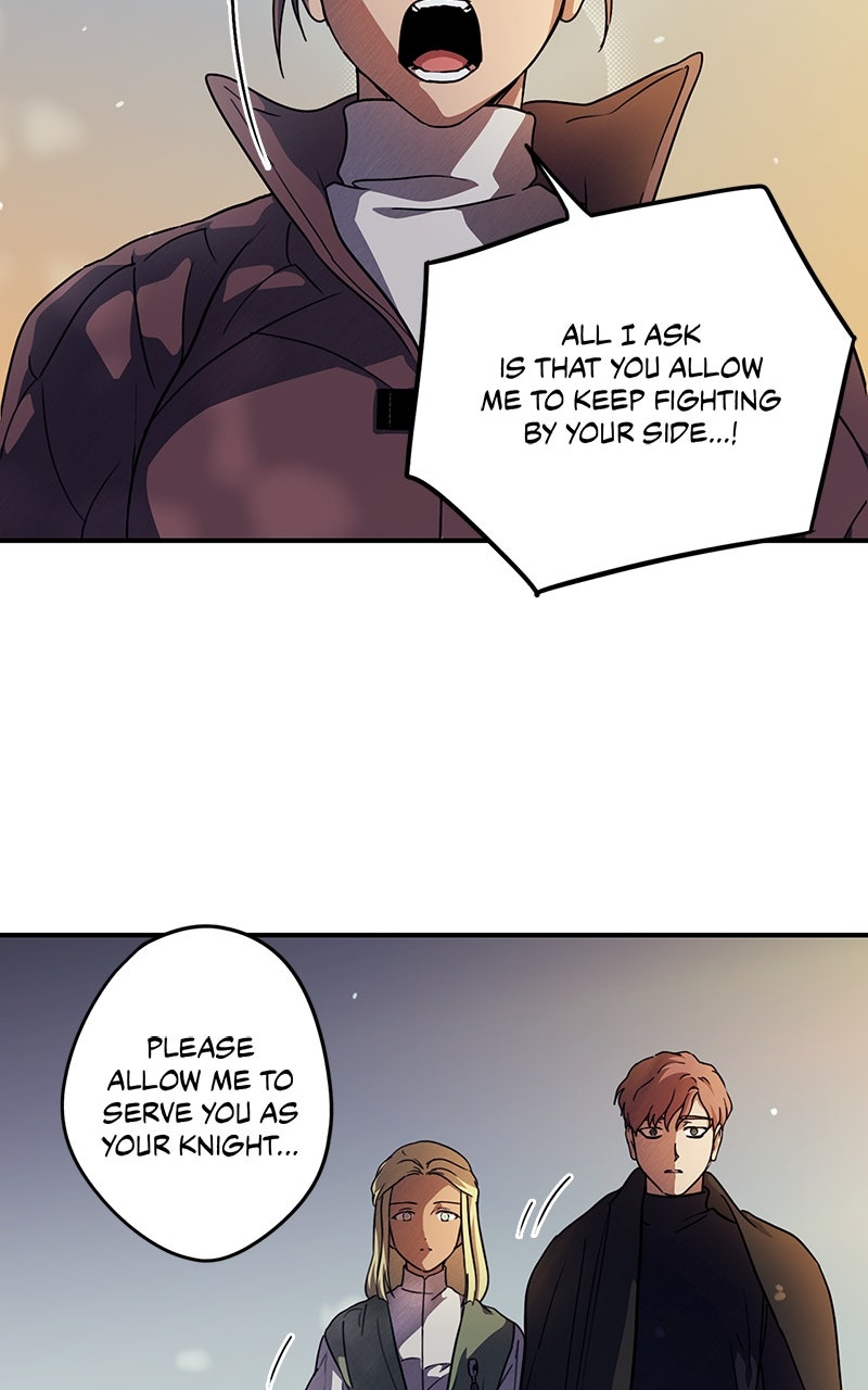 Read The Spark in Your Eyes Manga Online