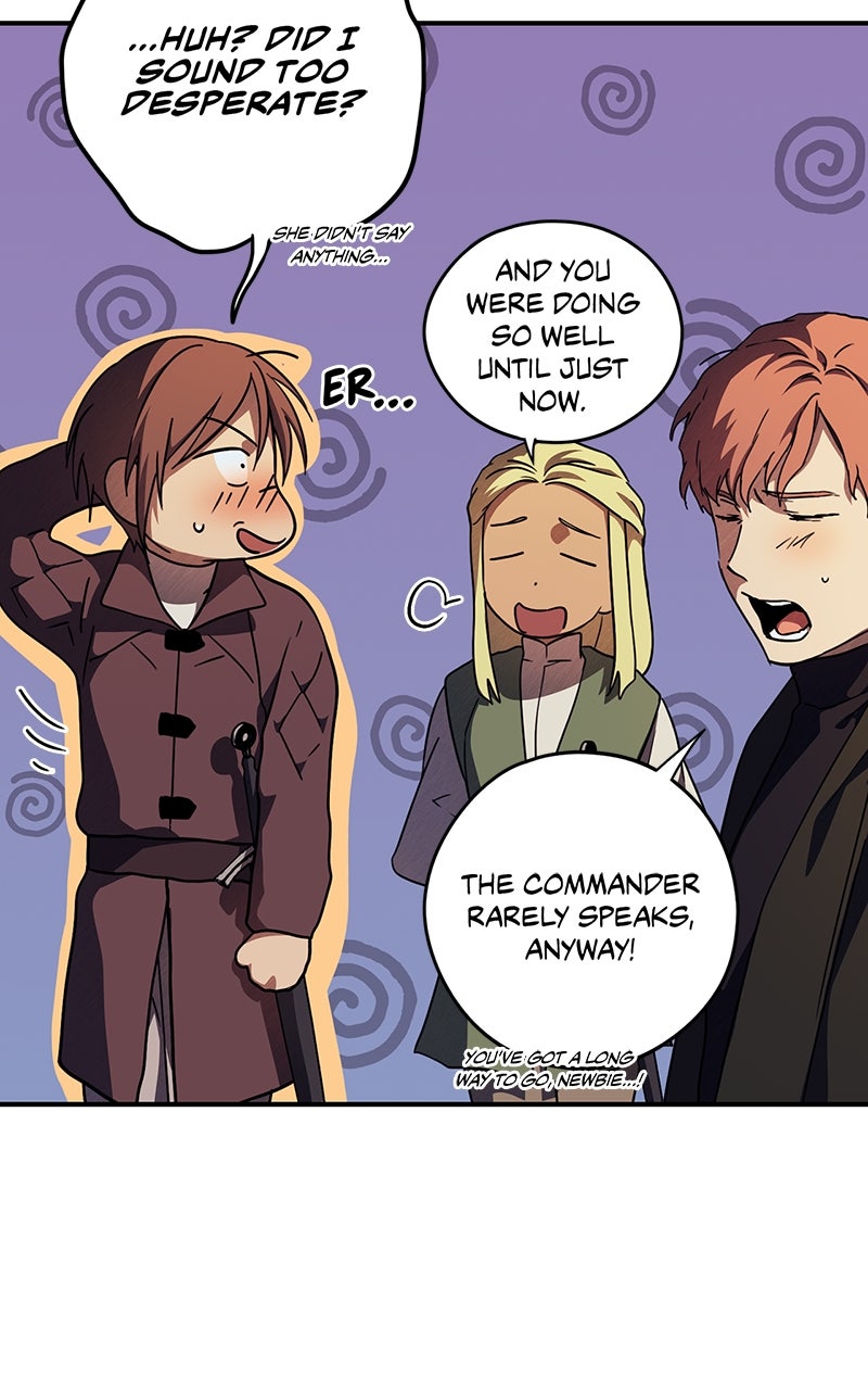 Read The Spark in Your Eyes Manga Online