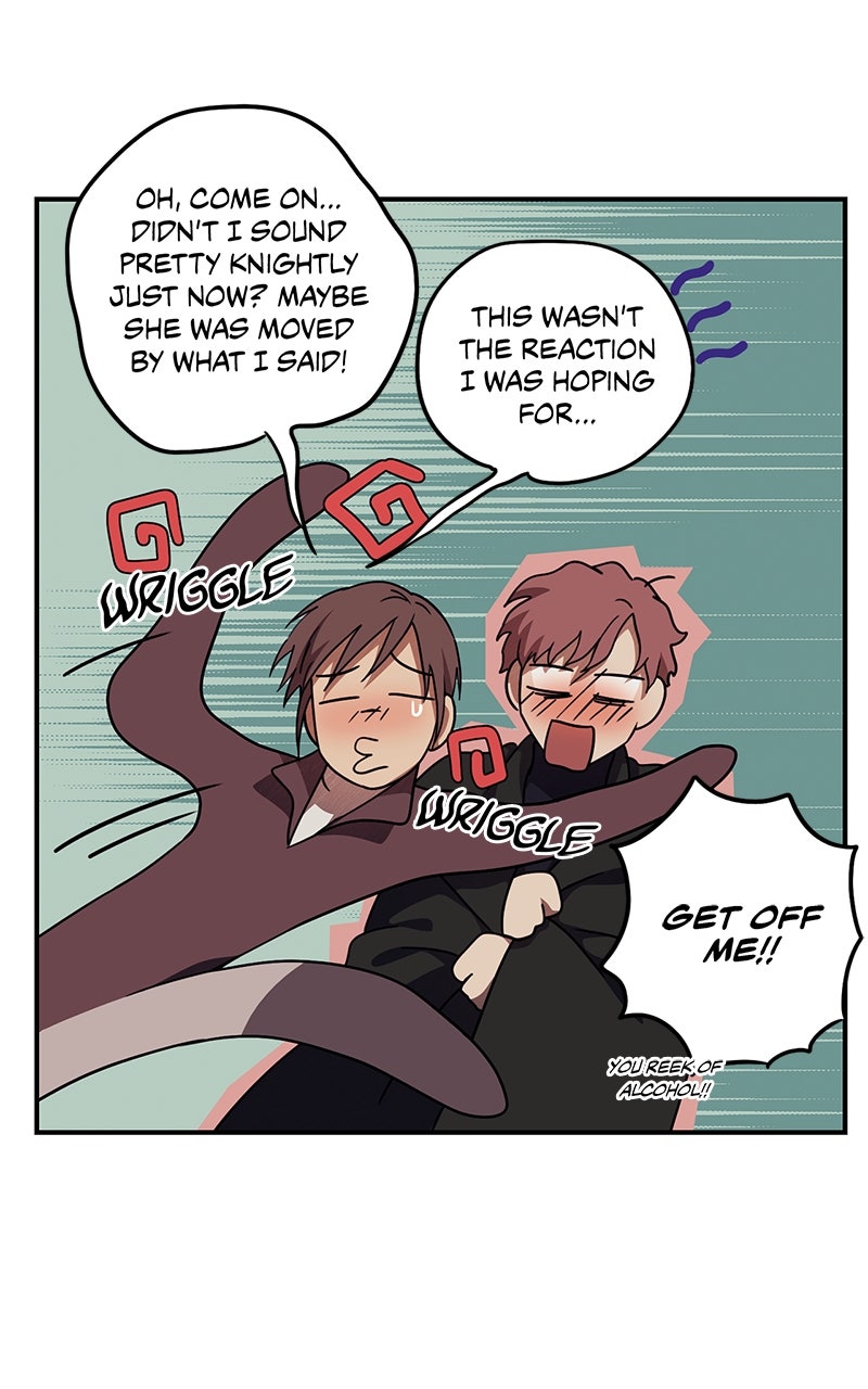 Read The Spark in Your Eyes Manga Online
