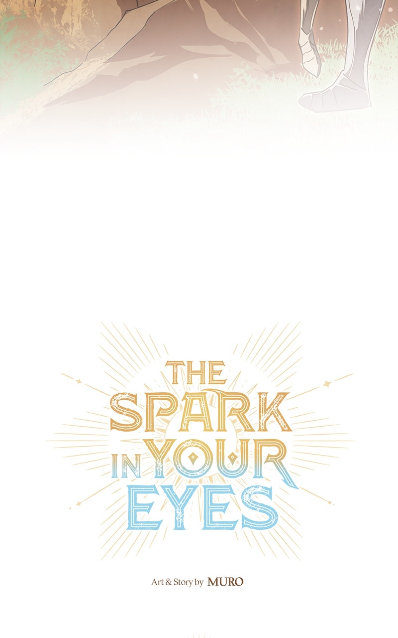 Read The Spark in Your Eyes Manga Online