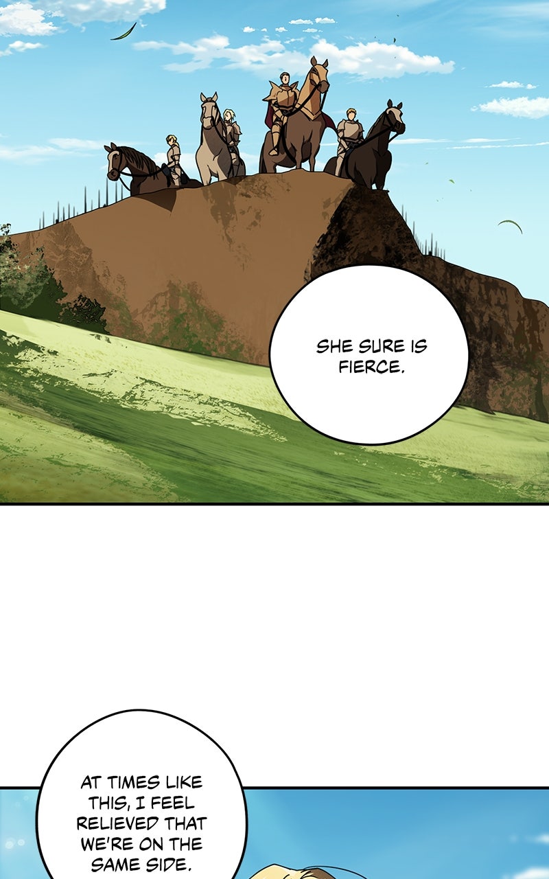 Read The Spark in Your Eyes Manga Online