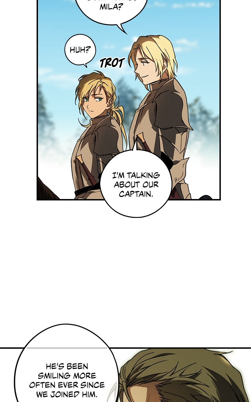 Read The Spark in Your Eyes Manga Online
