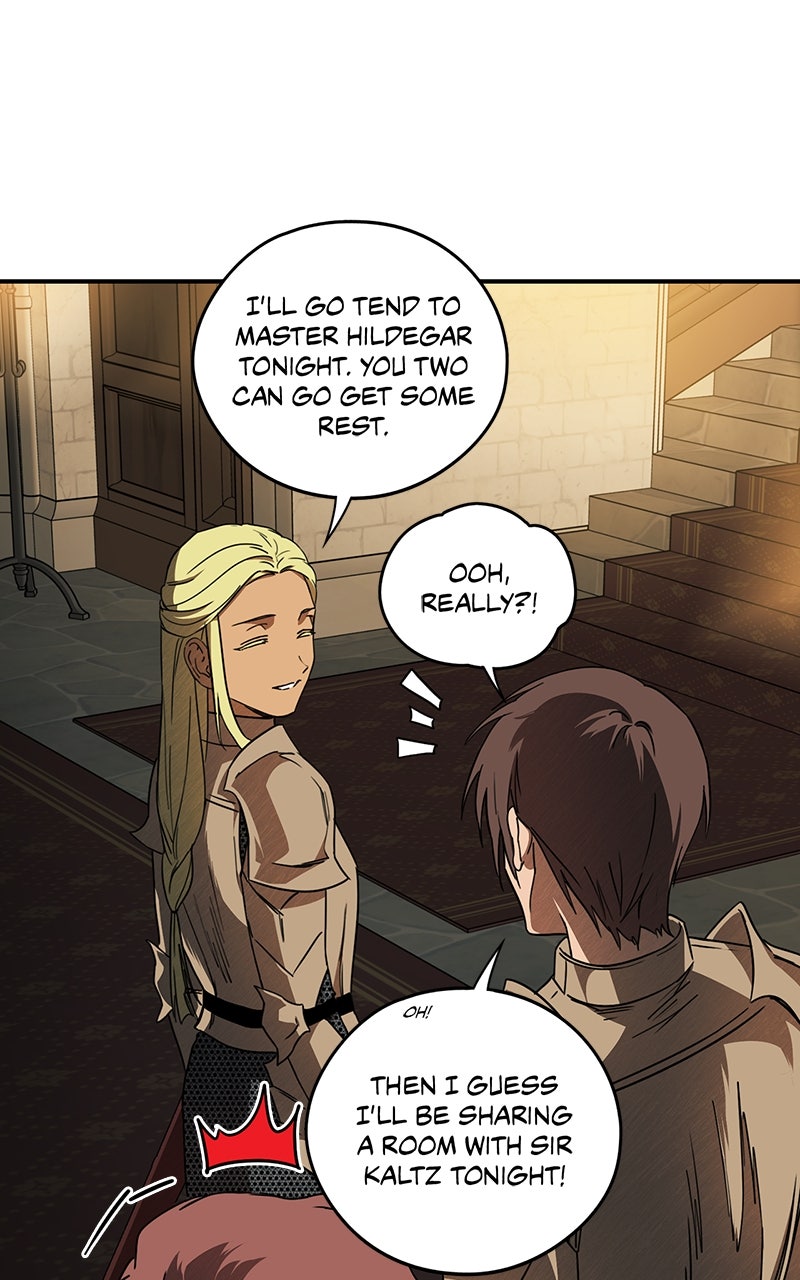 Read The Spark in Your Eyes Manga Online