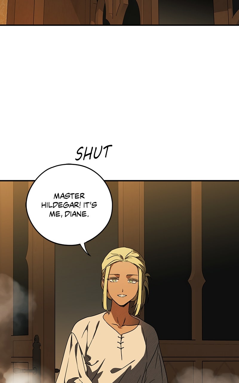 Read The Spark in Your Eyes Manga Online