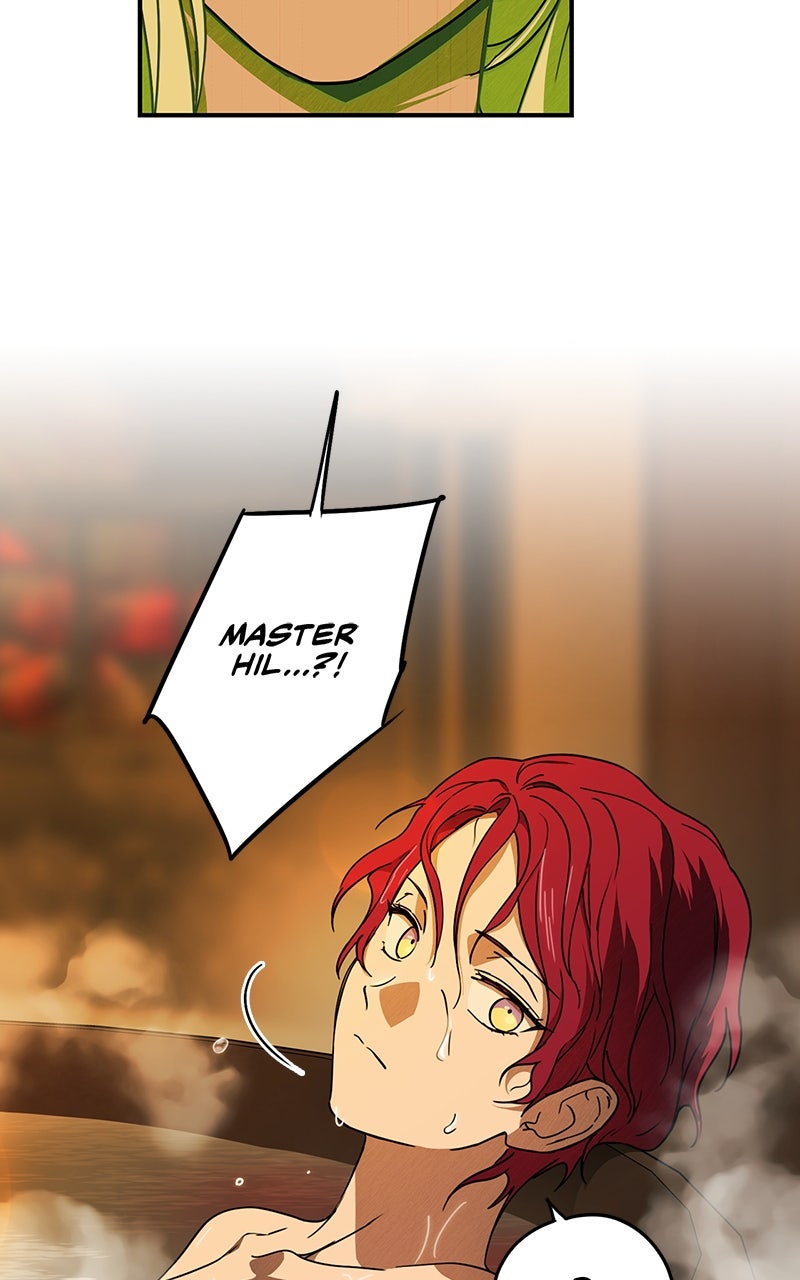 Read The Spark in Your Eyes Manga Online