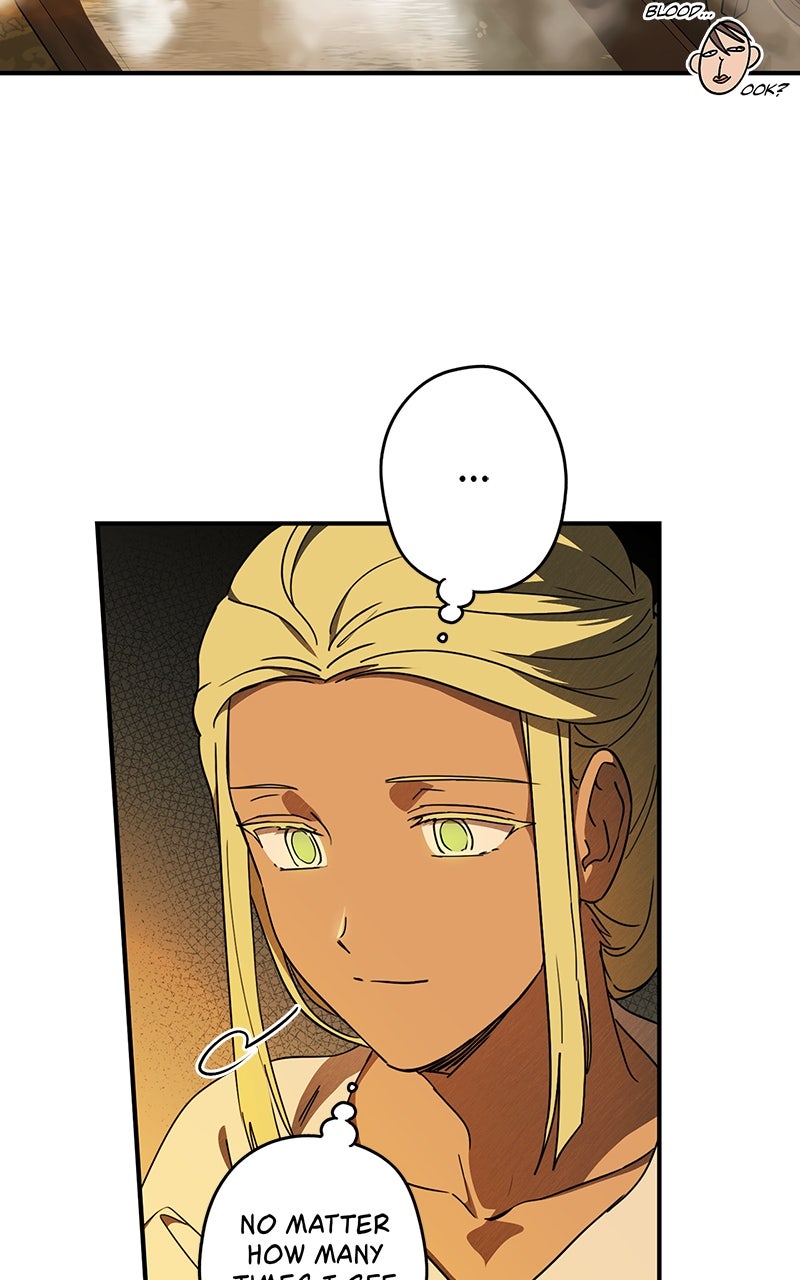 Read The Spark in Your Eyes Manga Online