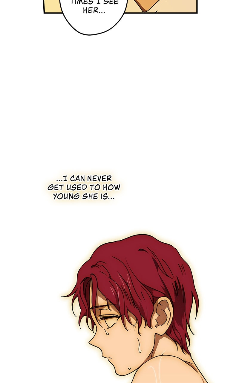Read The Spark in Your Eyes Manga Online