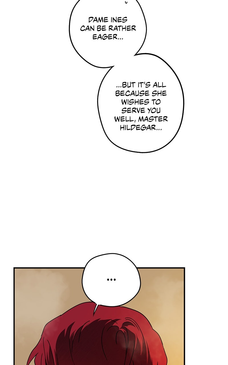Read The Spark in Your Eyes Manga Online