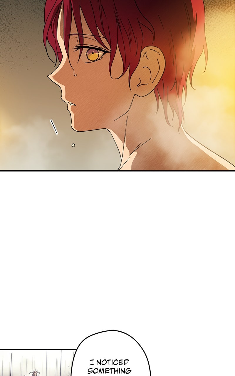 Read The Spark in Your Eyes Manga Online
