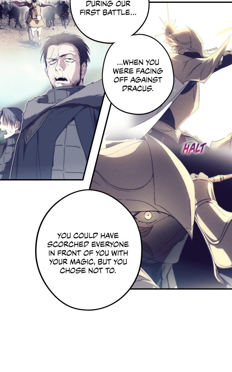 Read The Spark in Your Eyes Manga Online