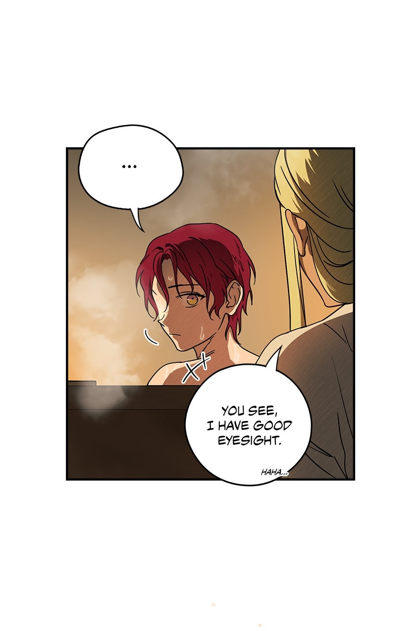 Read The Spark in Your Eyes Manga Online