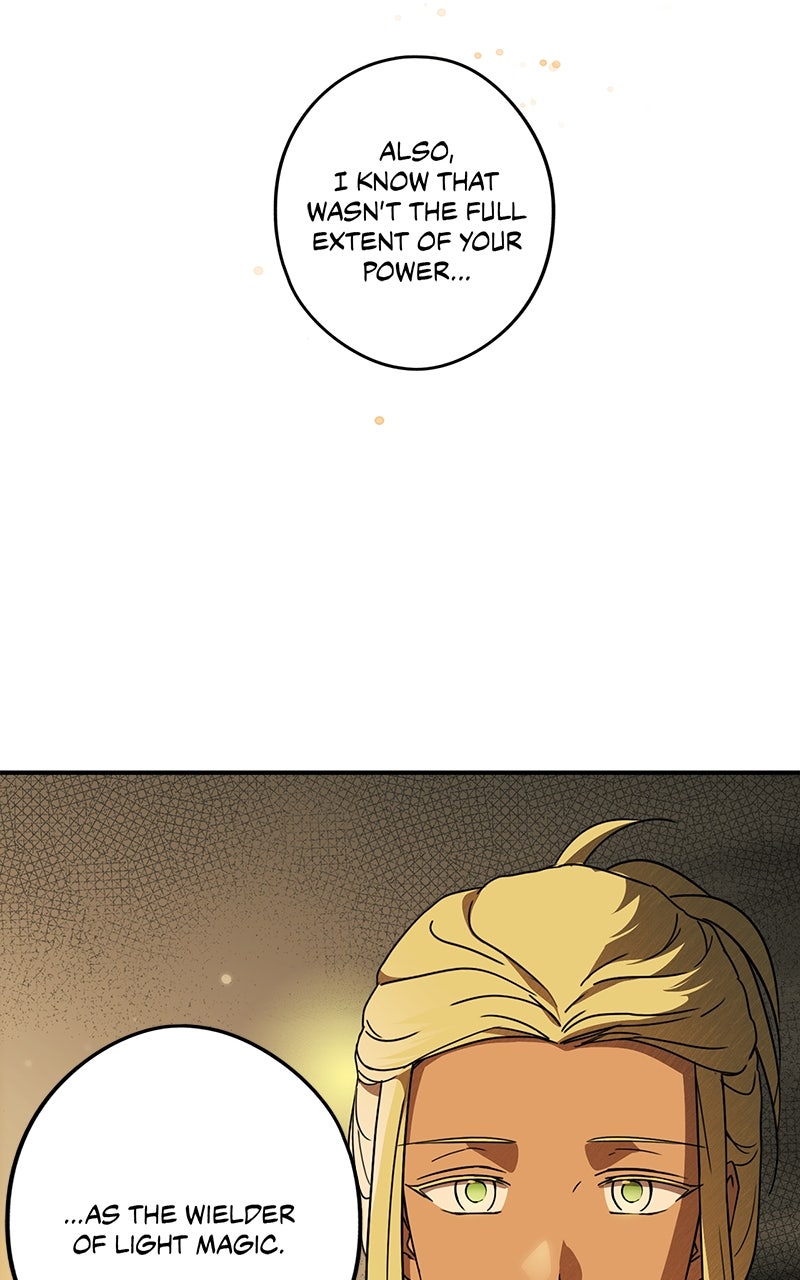 Read The Spark in Your Eyes Manga Online
