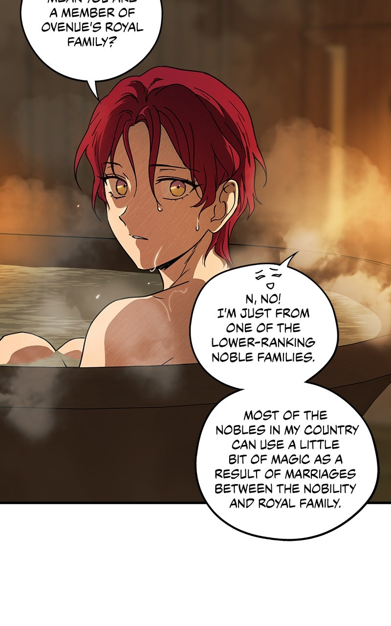 Read The Spark in Your Eyes Manga Online